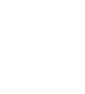 een kloddertje wit