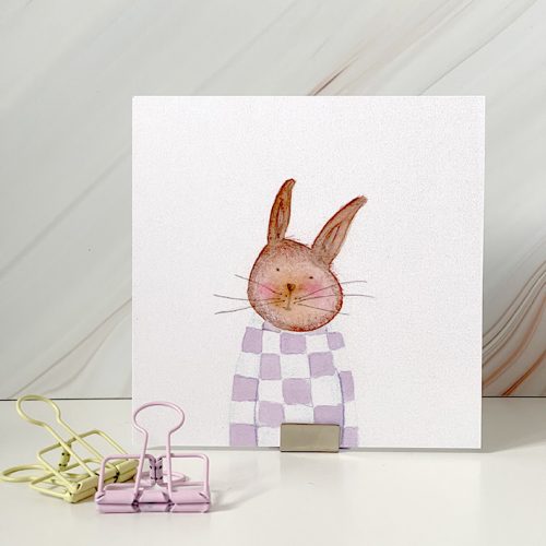 Haasje Blok voorzijde