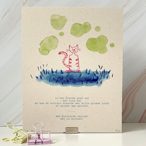 artprint mislukt