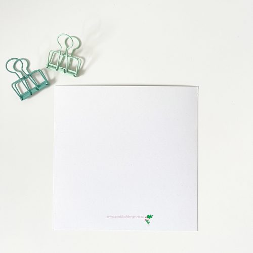 blijmaker kerstkatjes a