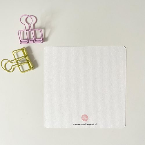 plukboeket achterzijde